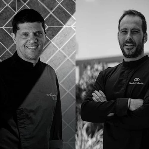 Γαστρονομικό ραντεβού στο "Jenny’s Rooftop"