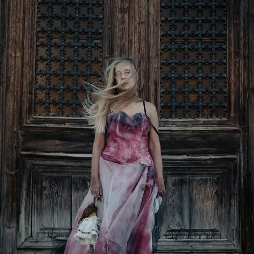 Η Ιφιγένεια στο Άργος