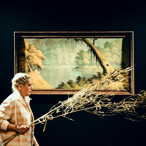 Γνωρίστε τα πρόσωπα του "Θείου Βάνια" από τον Δημήτρη Καραντζά