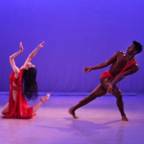 4 ραντεβού θεάτρου και χορού που δεν πρέπει να χάσουμε στο Μέγαρο