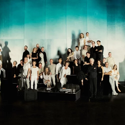 Το Φεστιβάλ της Άνοιξης έρχεται για τρίτη χρονιά στο Μέγαρο