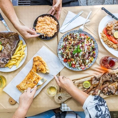 Ένα και ένα