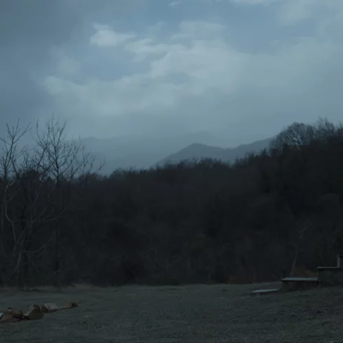 Ουρές στις αίθουσες για το "Μην Ανοίγεις την Πόρτα"