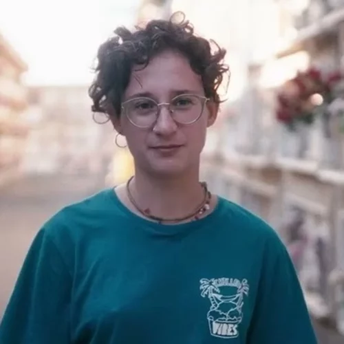 "Αδέσποτα Κορμιά": Το ντοκιμαντέρ της Ελίνας Ψύκου για το δικαίωμα στην αυτοδιάθεση του σώματος στον Δαναό