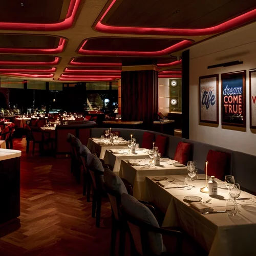 Τι γεύση έχει μια πίτσα των 52 ευρώ;