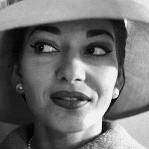 "Μαίρη, Μαριάννα, Μαρία": Το ντοκιμαντέρ για τα άγνωστα ελληνικά χρόνια της Μαρίας Κάλλας έρχεται στην ΕΛΣ και στη γαλλική τηλεόραση