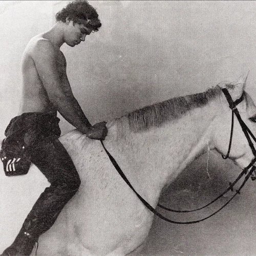 Πόλυς Πεσλίκας: Είναι η πρώτη φορά που καταλαβαίνω τι σημαίνει αρχείο