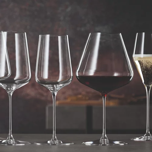 Eftihiadis Wine Accessories: Τα αξεσουάρ που μετατρέπουν την εμπειρία του κρασιού σε γιορτή