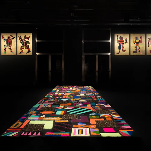 "Love Solidarity Death (L.S.D.): The Book": Μια εξερεύνηση στο εικαστικό, μουσικό και κινηματογραφικό έργο των The Callas