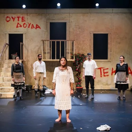 Σπυριδούλες