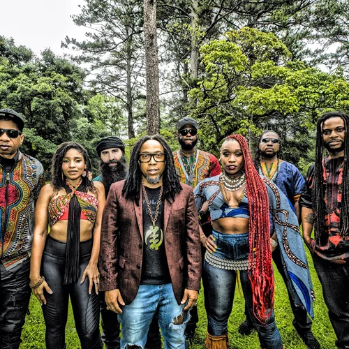 Οι Arrested Development στο Ξέφωτο