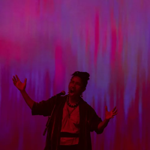 Borderline Festival 2022, μέρα 1: Διακρίσεις, απογοητεύσεις και φόροι τιμής στο αναπάντεχο