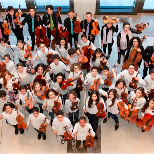 Το 5ο Φεστιβάλ Κιθάρας Πειραιά έρχεται στο Δημοτικό Θέατρο Πειραιά