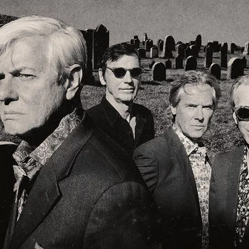 Οι super rockers Fleshtones στο "Αn club"