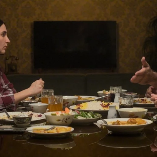 Ο Σπόρος της Ιερής Συκιάς