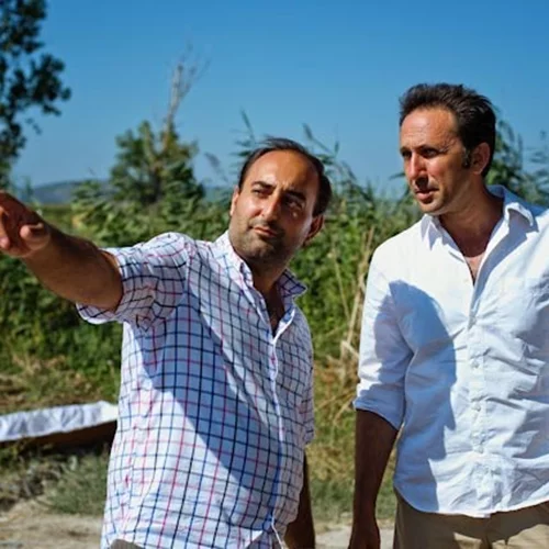 Μια βραδιά ελληνικού σινεμά στην ΕΡΤ3