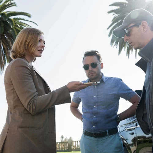 "Succession": Επιστρέφει για 4ο κύκλο η σειρά-φαινόμενο