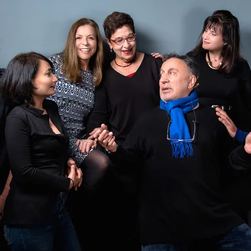 Με τρία νέα έργα συνεχίζει το φεστιβάλ μονολόγων "Ο Γιος μου…"