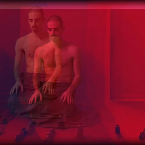 "Επτά επί Θήβας-Αντιγόνη": Ο Κωνσταντίνος Χατζής ενώνει δύο τραγωδίες σε μία μουσικοθεατρική περφόρμανς