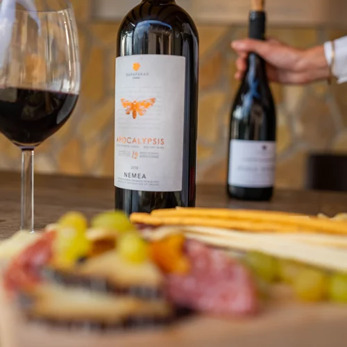 Apocalypsis: Με classic mentalite "αποκαλύπτει" πληθωρικά τις γιορτινές στιγμές