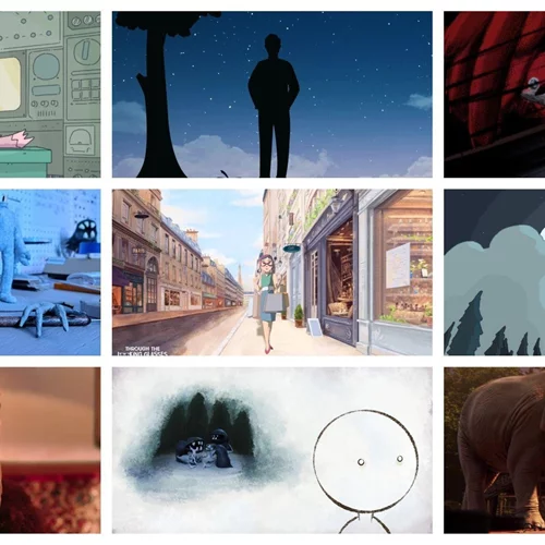 Το Γαλλικό Ινστιτούτο γιορτάζει τη Διεθνή Ημέρα Κινουμένων Σχεδίων 2023