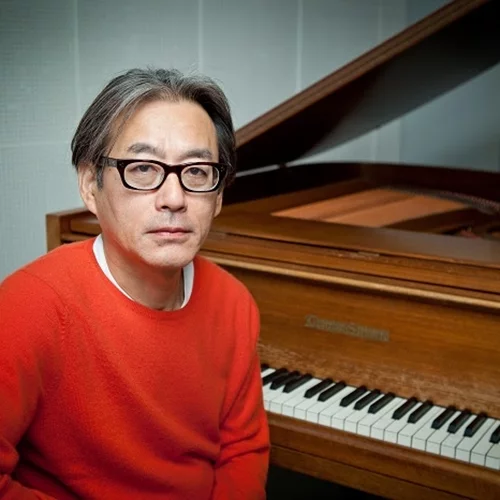 Η μουσική του Shigeru Umebayashi κατακλύζει το Ηρώδειο