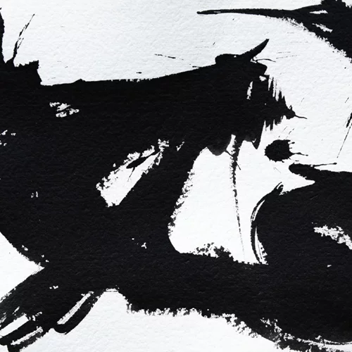 "Articulate": Η Μυρτώ Ψυχάκη ξετυλίγει ένα παιχνίδι συνύπαρξης ανάμεσα στο κενό και το γεμάτο