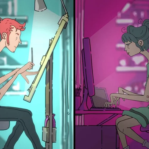 "Το ελληνικό animation ταξιδεύει" σε όλη την Ελλάδα