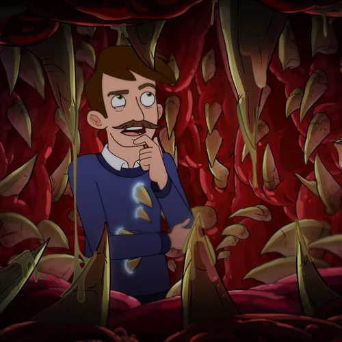 3 animated σειρές για ενήλικες που αξίζει να δεις