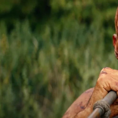 "28 Χρόνια Μετά: Ο Ναός των Οστών": μία αποκλειστική ματιά στο τρομο-σίκουελ της χρονιάς