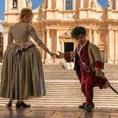 Συρανό ντε Μπερζεράκ