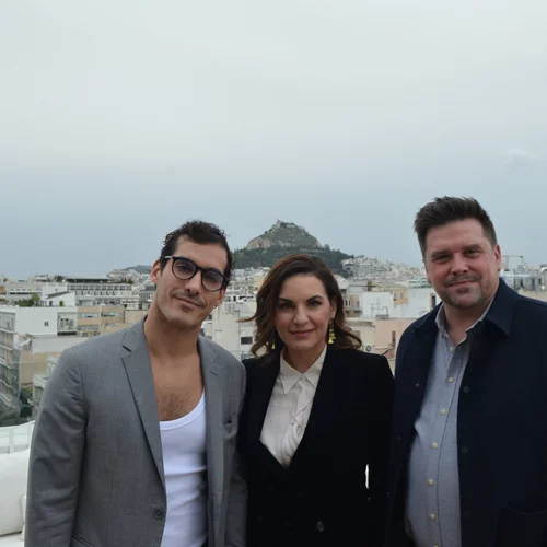 Το Υπουργείο Τουρισμού υποδέχεται την Queer Destinations