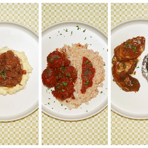 La Nouvelle Cigale: Σε αυτό το μαγαζί στην Κηφισιά θα φας το καλύτερο μαγειρευτό φαγητό της περιοχής