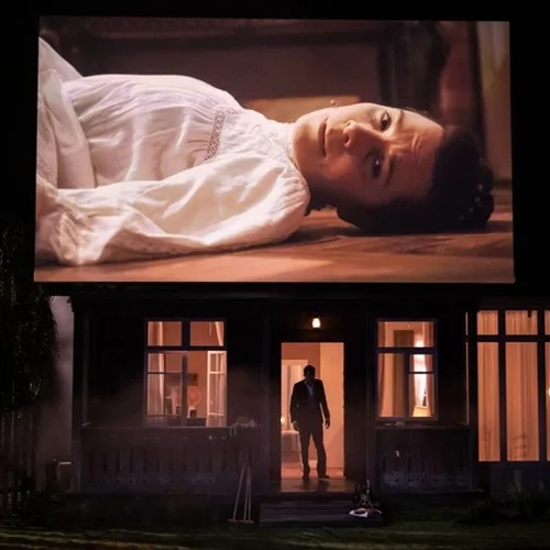 Τι είδαμε τελικά στο "Παρελθόν" του Ζιλιέν Γκοσλέν;