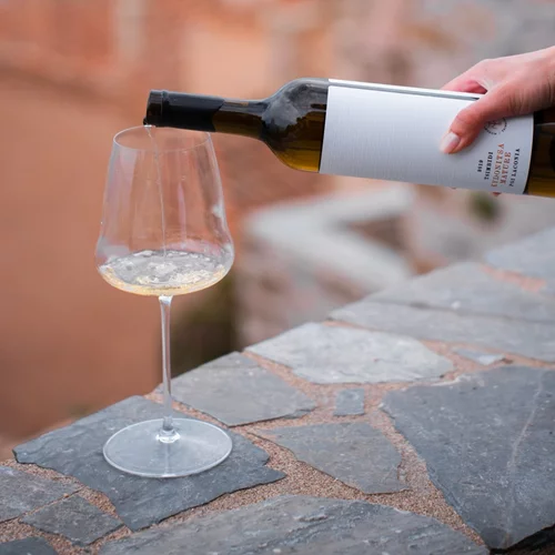 Ας είναι η Malvasia η γλυκιά στιγμή των γιορτών!