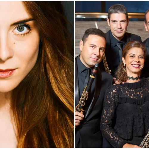 "Μουσικοί Περίπατοι, Μουσικό Σταυροδρόμι": To Μουσείο Μαρία Κάλλας συνεργάζεται με την ΚΟΑ για μία μοναδική συναυλία