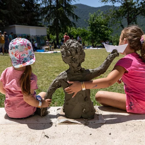 Μάρτιος στη Βαμβακού Λακωνίας με θέατρο, μουσική και δραστηριότητες για όλους