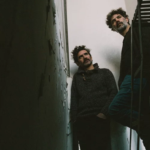 Μιχάλη και Χρήστο Καλκάνη, τι φέρνουν οι Seeds στο Kournos Music Festival στη Λήμνο;