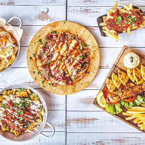 Πιάτσα Καλαμάκι