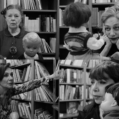 "Θα γίνει Ανταλλαγή;": Μια παράσταση που θα θέλαμε να δούμε