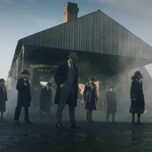 Το "Peaky Blinders" έρχεται πάλι στις οθόνες μας, αλλά η ιστορία δεν τελειώνει εδώ