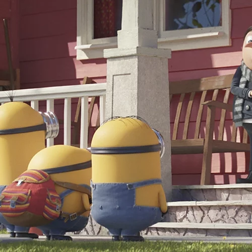 Κίτρινος πυρετός στις κινηματογραφικές αίθουσες