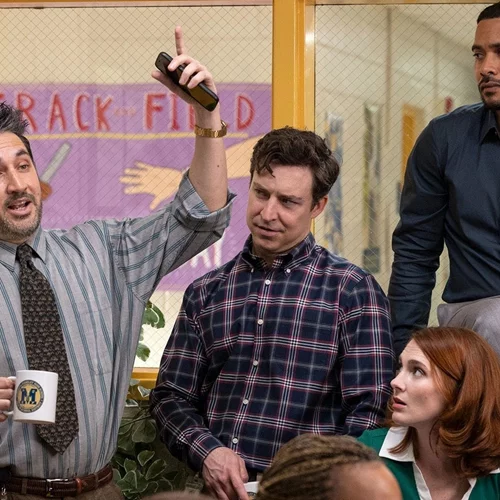 Σεπτέμβριος στο Disney+ με νέες σειρές, στυλάτα ντοκιμαντέρ και κορυφαίες ταινίες