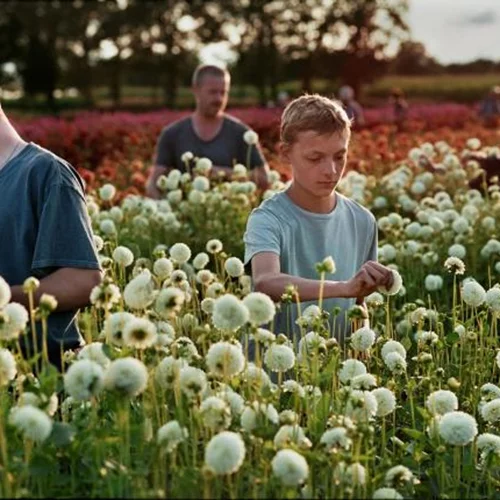 Φεστιβάλ Κανών: Το "Close" του Λούκας Ντοντ φαβορί για τον Χρυσό Φοίνικα