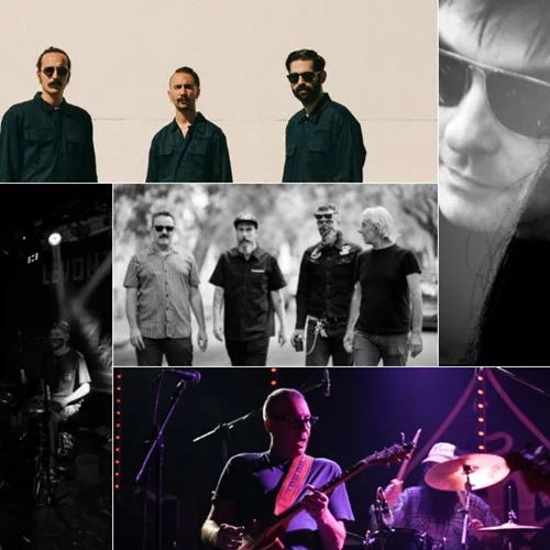 21 χρόνια Sound Effect Records: Πώς στήθηκε το indie success story του Γιάννη Ανδριόπουλου;