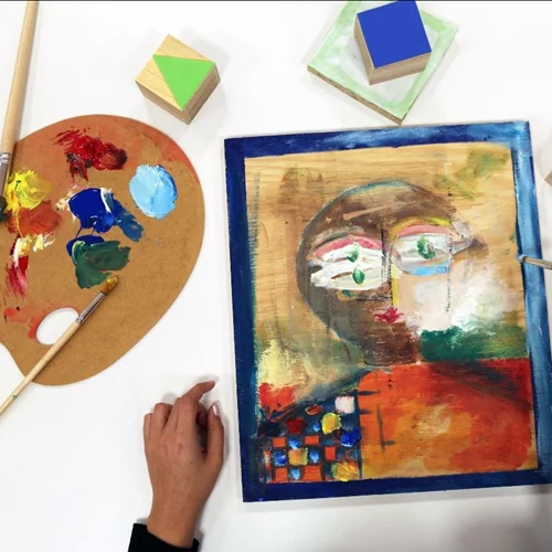 Νέα δημιουργικά εργαστήρια για παιδιά στο Ίδρυμα Β&Ε Γουλανδρή