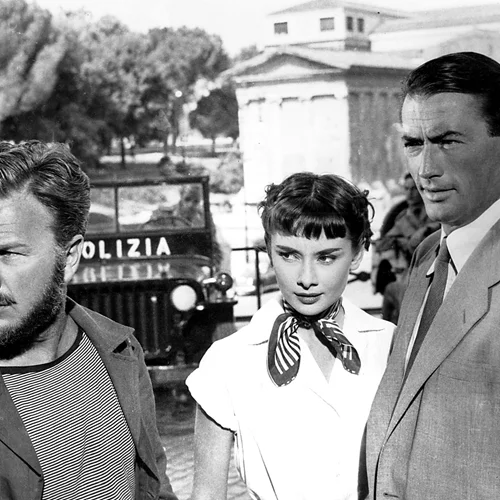 Διακοπές στη Ρώμη