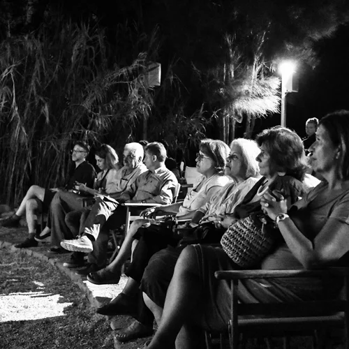 Με βραβευμένες ευρωπαϊκές ταινίες επιστρέφει το Φεστιβάλ Κινηματογράφου Αιγαίου