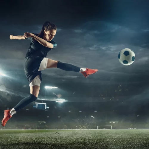 Girl Power Stories: Αλλάζοντας το αφήγημα για την ισότητα και τη συμπερίληψη στον αθλητισμό