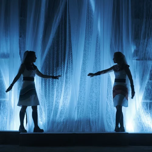 "Ικέτιδες": Sold out Ηρώδειο και προσθήκη νέας παράστασης στον Λυκαβηττό